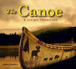 Front cover_The Canoe