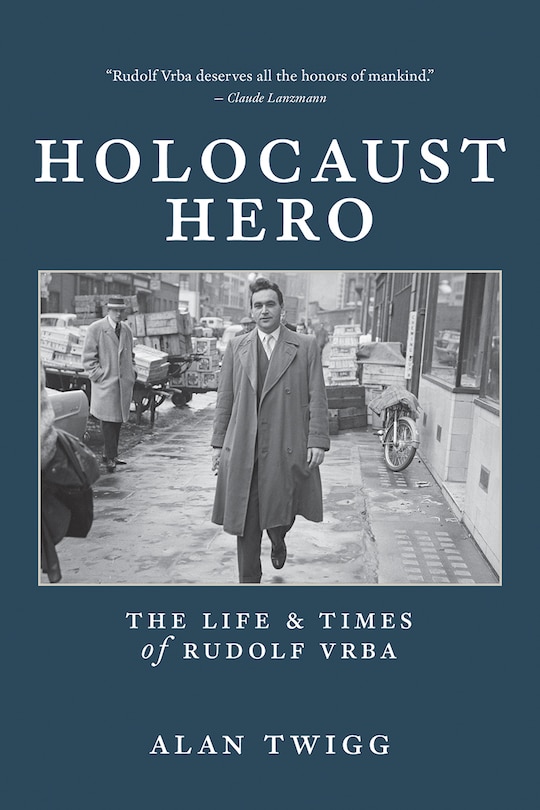 Couverture_Holocaust Hero