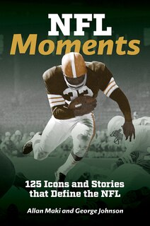 Front cover_NFL Moments