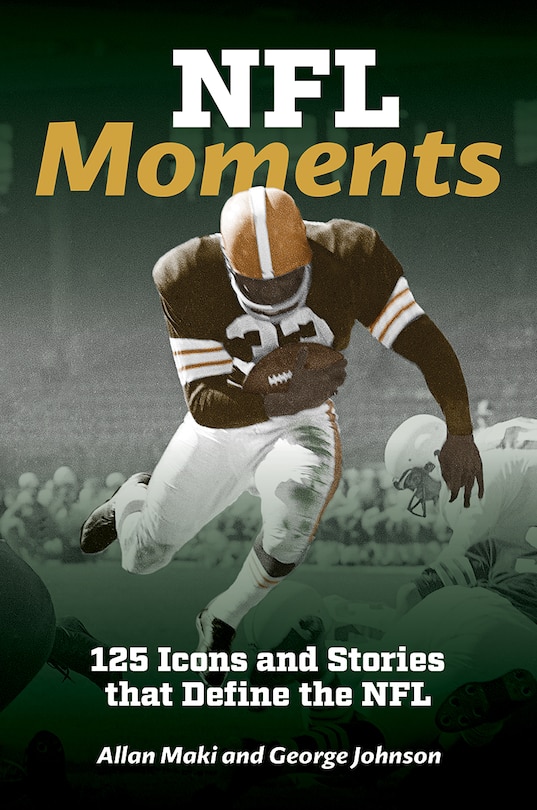 Front cover_NFL Moments