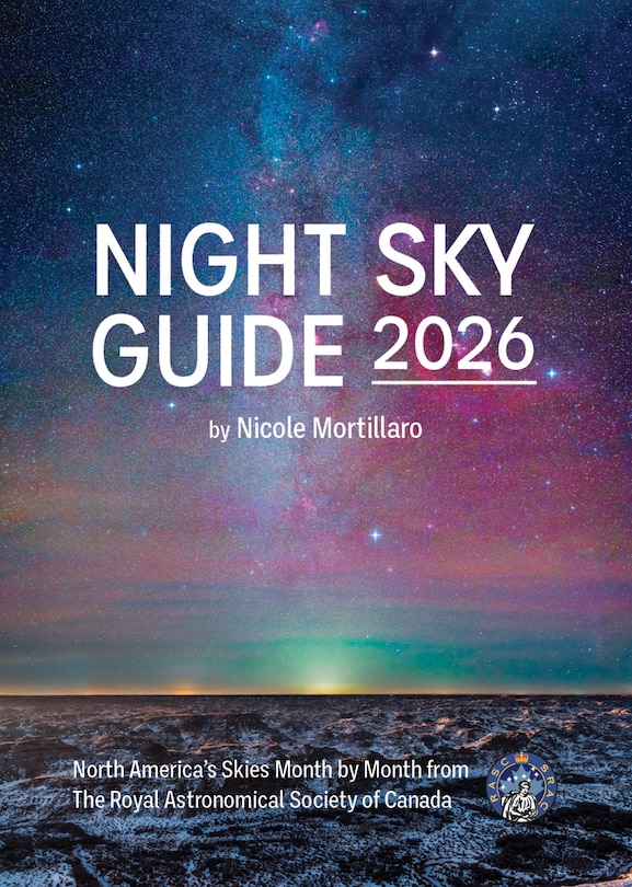 Couverture_Night Sky Guide 2026
