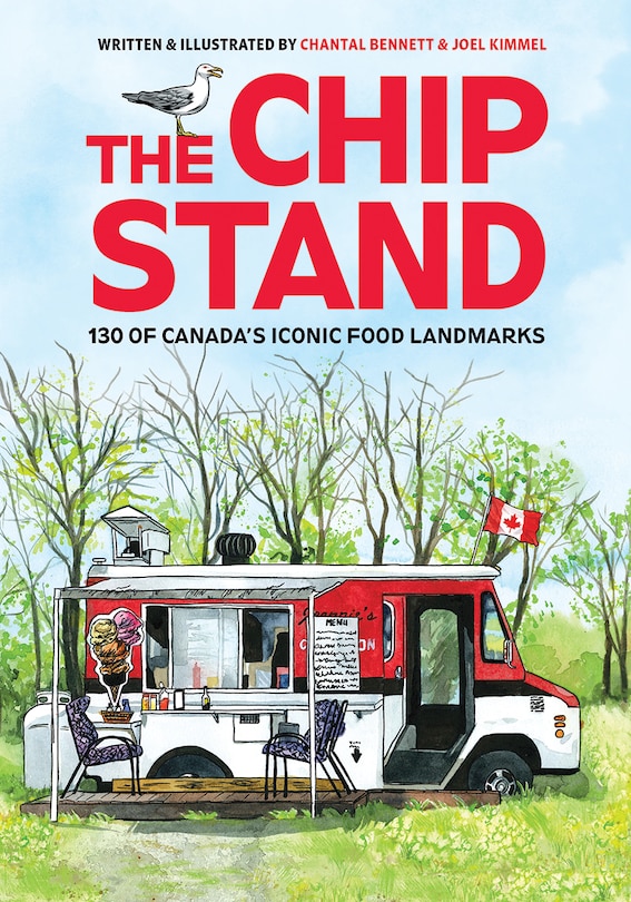 Couverture_The Chip Stand