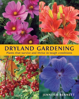 Front cover_Dryland Gardening