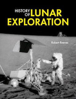 Front cover_History of Lunar Exploration