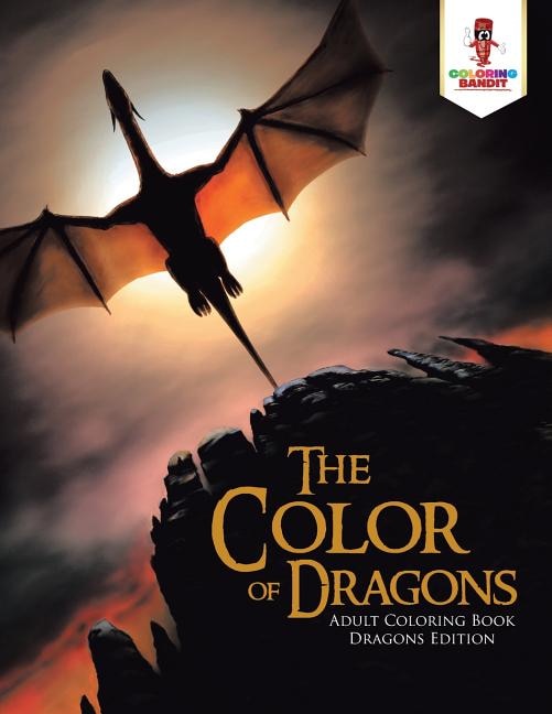 Front cover_Dungeons and Dragons