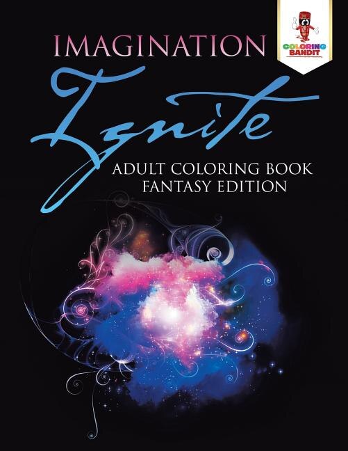 Couverture_Imagination Ignite