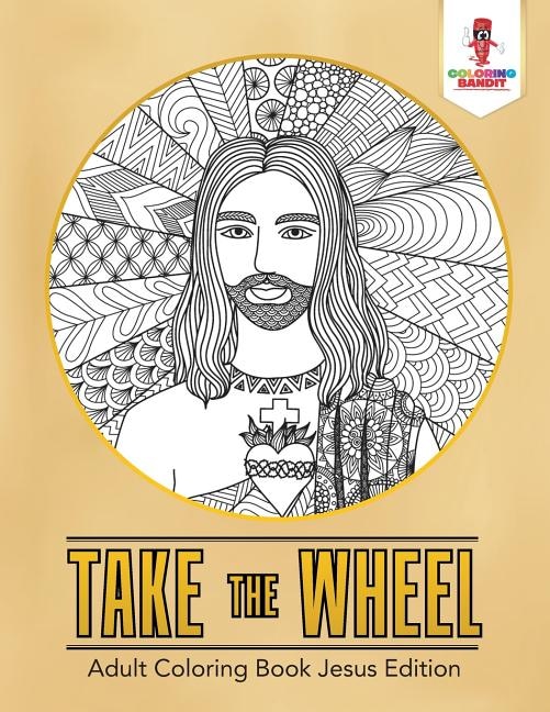 Couverture_Take the Wheel