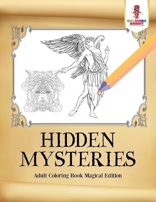 Couverture_Hidden Mysteries