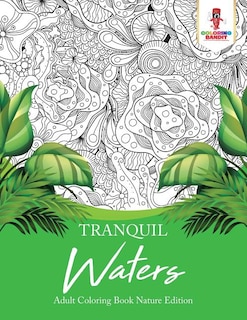 Front cover_Tranquil Waters
