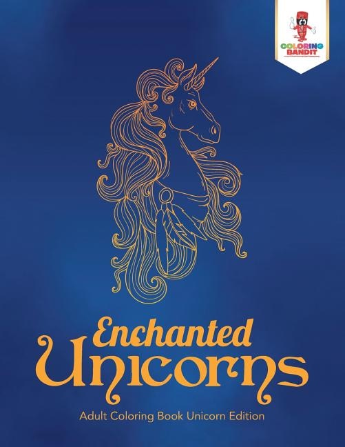 Couverture_Enchanted Unicorns