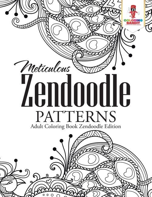 Couverture_Meticulous Zendoodle Patterns