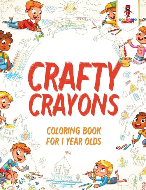Front cover_Crafty Crayons