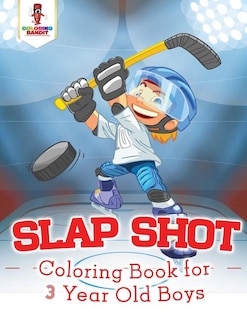Front cover_Slap Shot