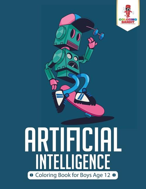 Couverture_Artificial Intelligence