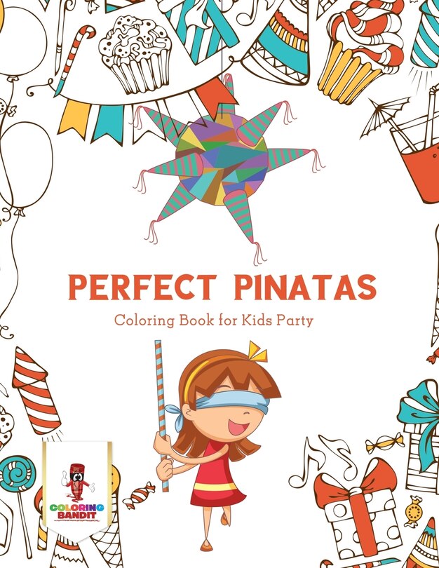 Front cover_Perfect Pinatas