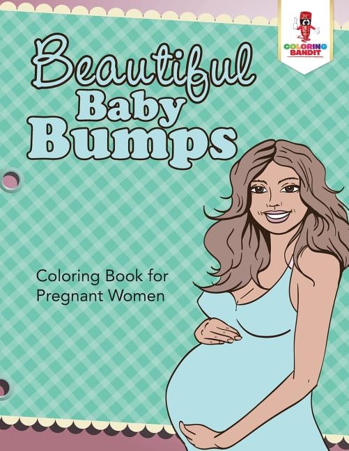 Couverture_Beautiful Baby Bumps