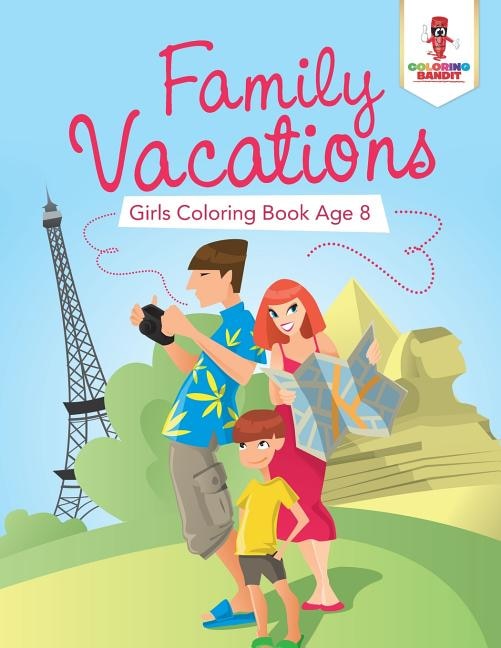 Couverture_Family Vacations