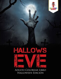Couverture_Hallows Eve
