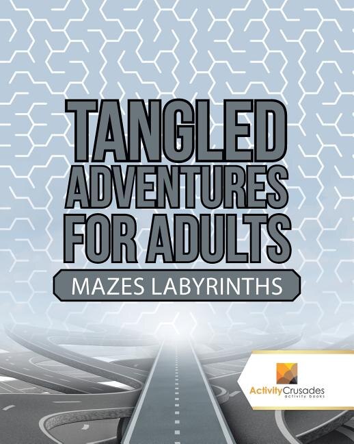 Front cover_Tangled Adventures for Adults