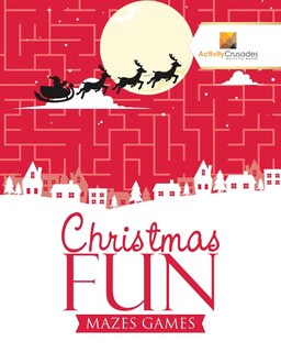 Couverture_Christmas Fun