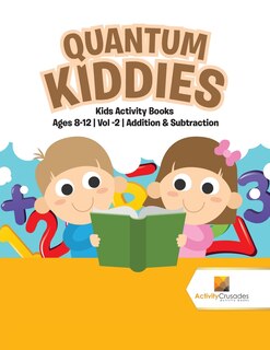 Front cover_Quantum Kiddies