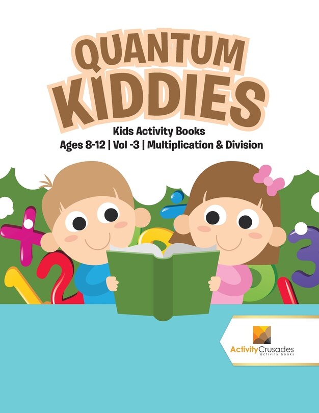Front cover_Quantum Kiddies