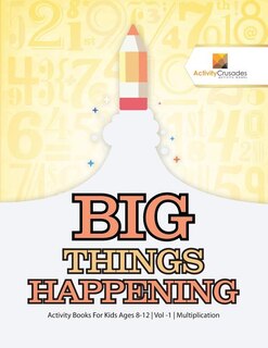 Front cover_Big Things Happening