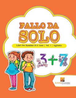 Couverture_Fallo Da Solo