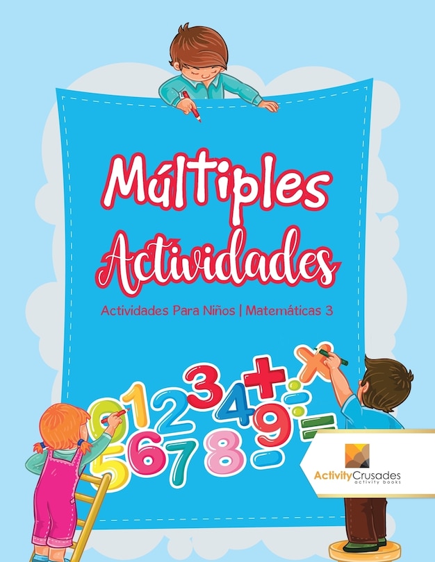 Front cover_Múltiples Actividades