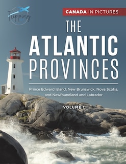 Front cover_Canada In Pictures