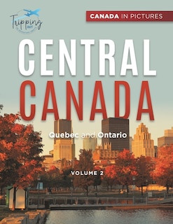 Front cover_Canada In Pictures