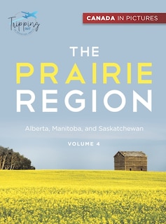 Front cover_Canada In Pictures