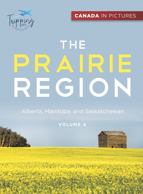 Front cover_Canada In Pictures