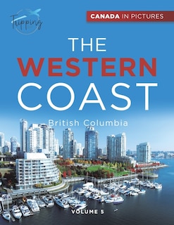 Front cover_Canada In Pictures
