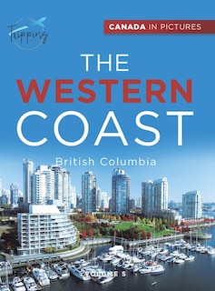 Front cover_Canada In Pictures