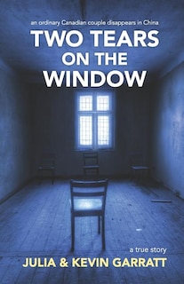 Front cover_Two Tears on the Window