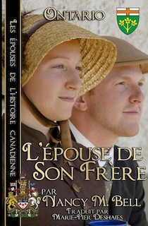 Couverture_L'&eacute;pouse de son fr&egrave;re