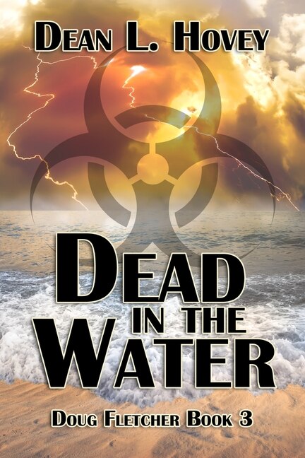 Couverture_Dead In The Water