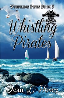 Front cover_Whislting Pirates