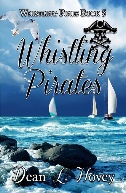 Front cover_Whislting Pirates