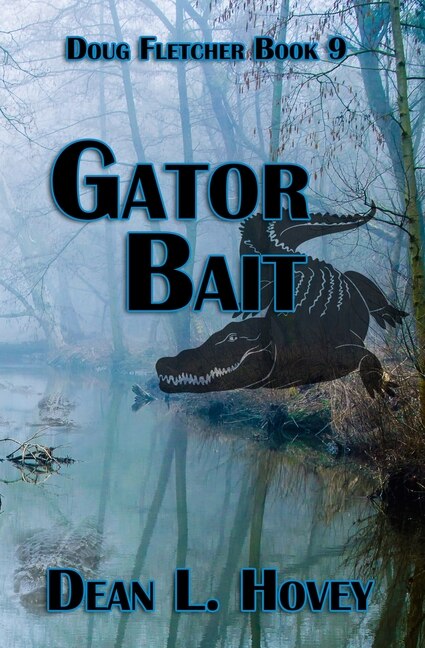 Front cover_Gator Bait