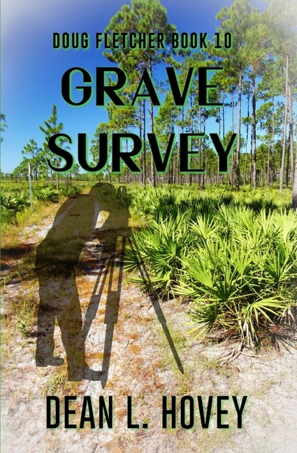 Front cover_Grave Survey