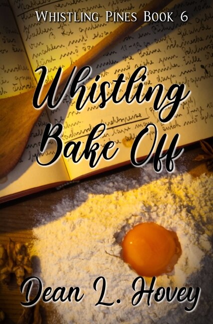 Front cover_Whistling Bake Off