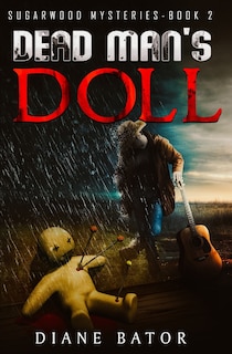 Front cover_Dead Man's Doll