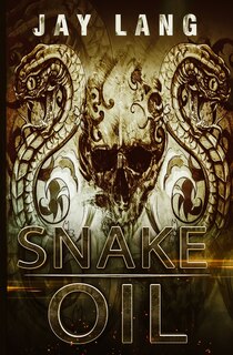 Couverture_Snake Oil