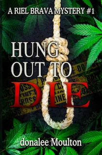 Front cover_Hung Out to Die