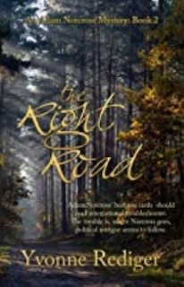 Front cover_The Right Road