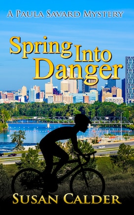 Spring Into Danger