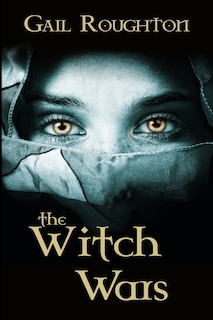Front cover_The Witch Wars