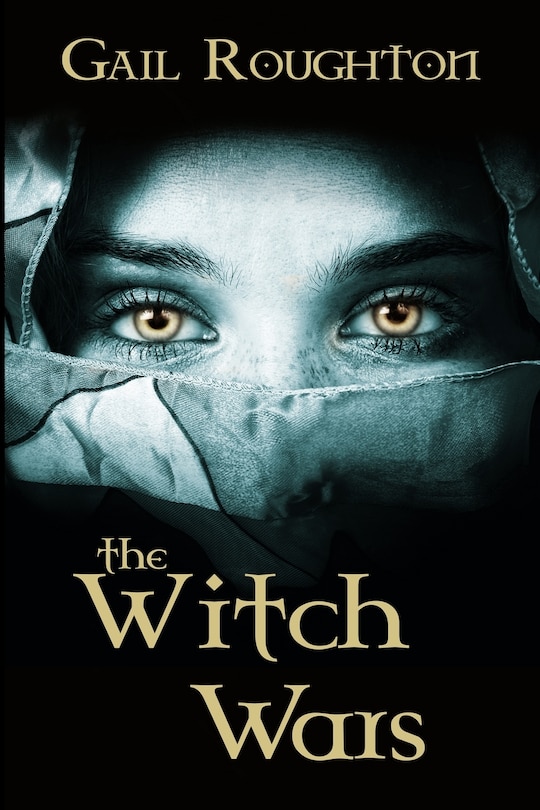 Front cover_The Witch Wars